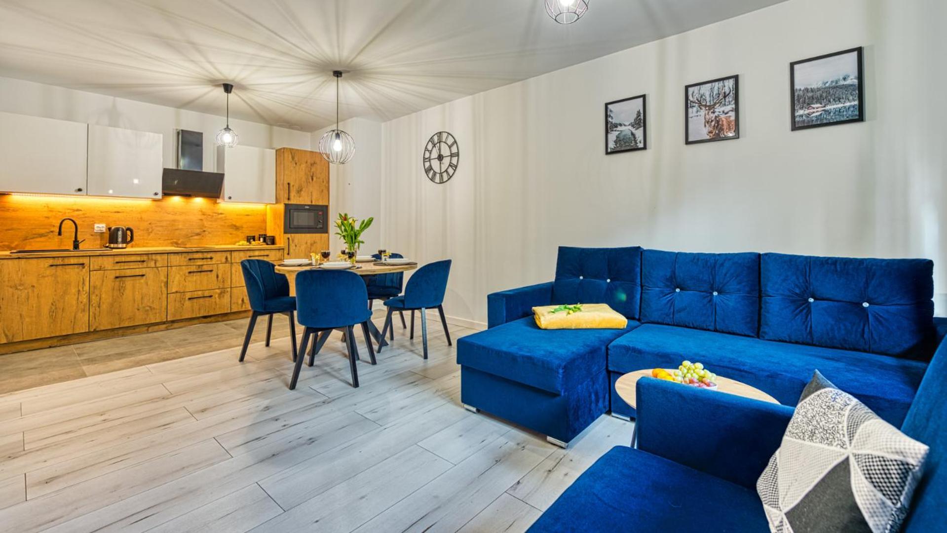 Apartamenty Royal Aparts Centrum - Kilinskiego 17A Przy Wyciagu, Blisko Szlakow Szklarska Poreba Exterior photo